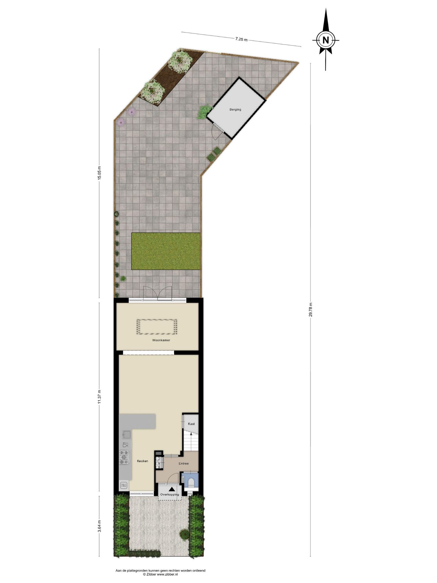 Foto 59 van Dintel 76-A