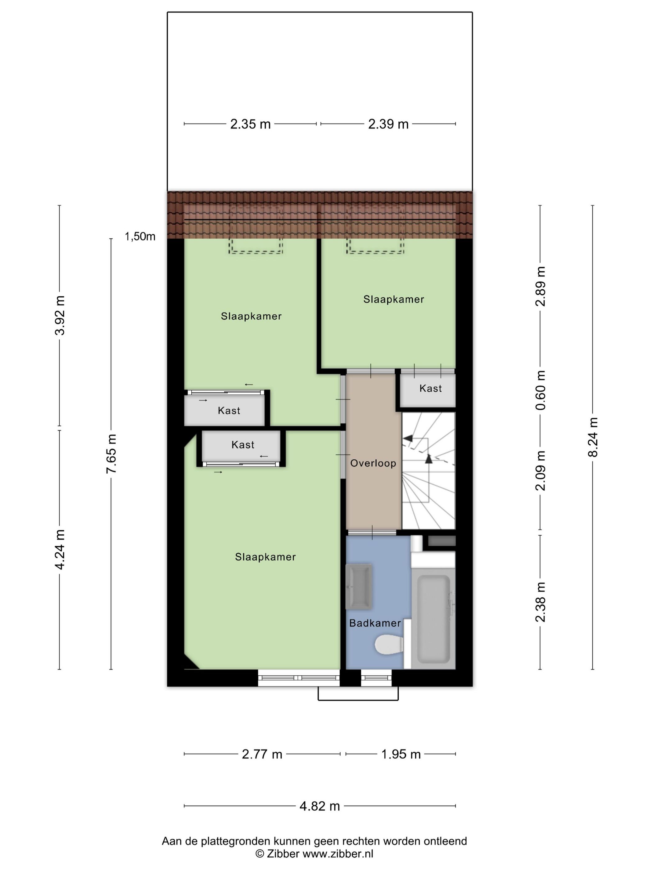 Foto 60 van Dintel 76-A