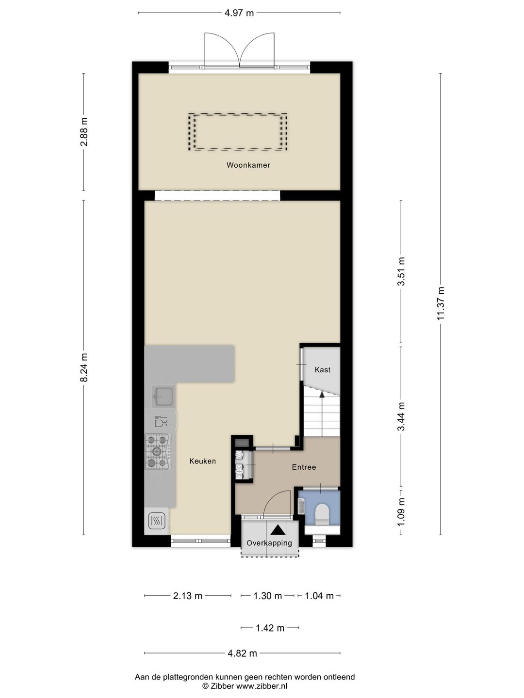 Foto 58 van Dintel 76-A