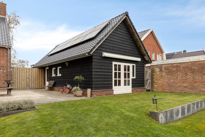 Foto 3 van Burg v Roijenstr Oost 211