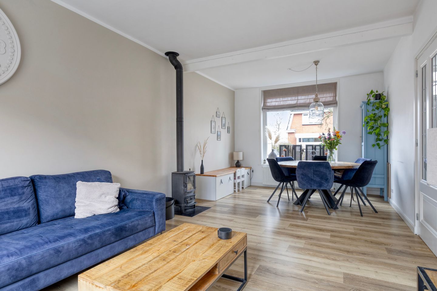 Foto 5 van Burg v Roijenstr Oost 211