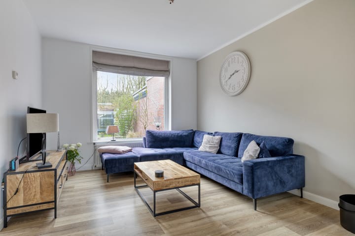 Foto 4 van Burg v Roijenstr Oost 211