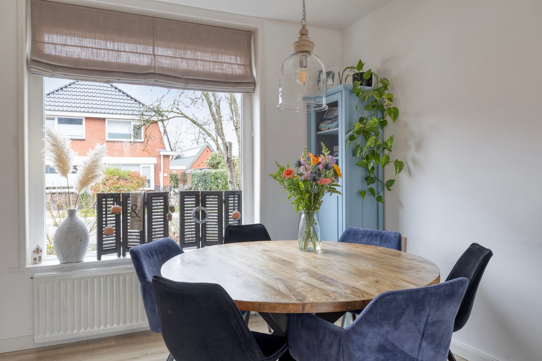 Foto 8 van Burg v Roijenstr Oost 211