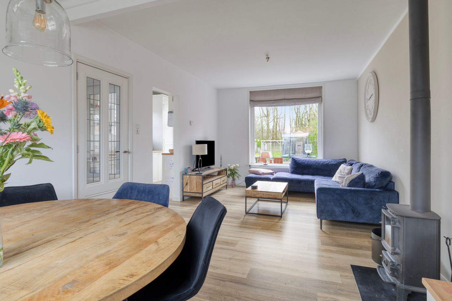 Foto 10 van Burg v Roijenstr Oost 211