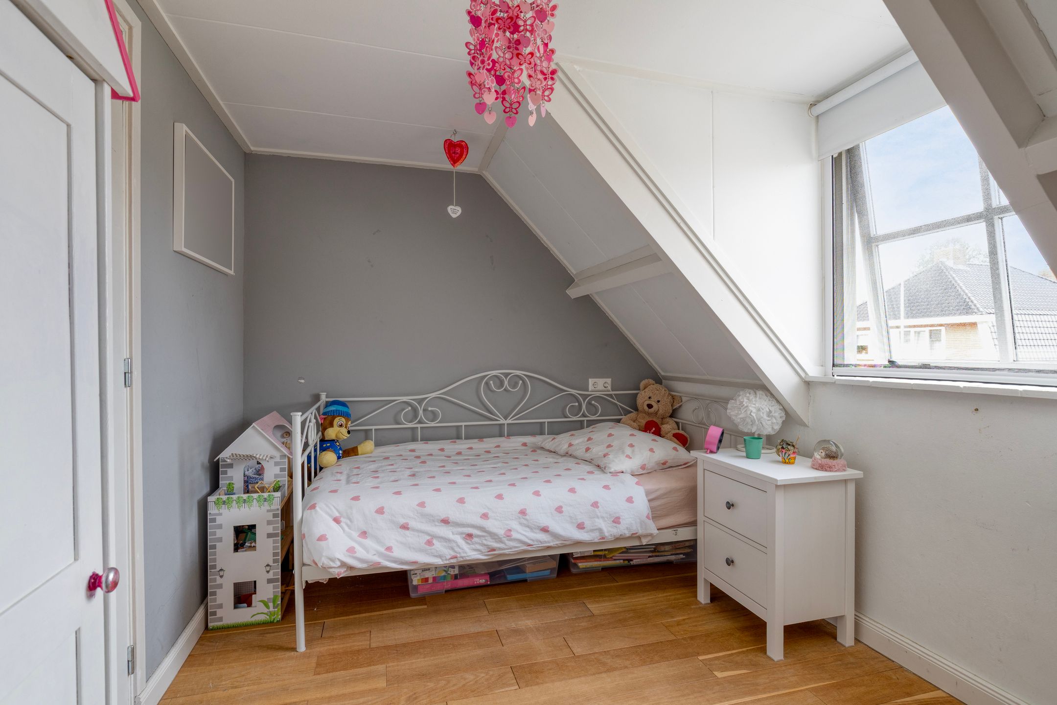 Foto 21 van Burg v Roijenstr Oost 211