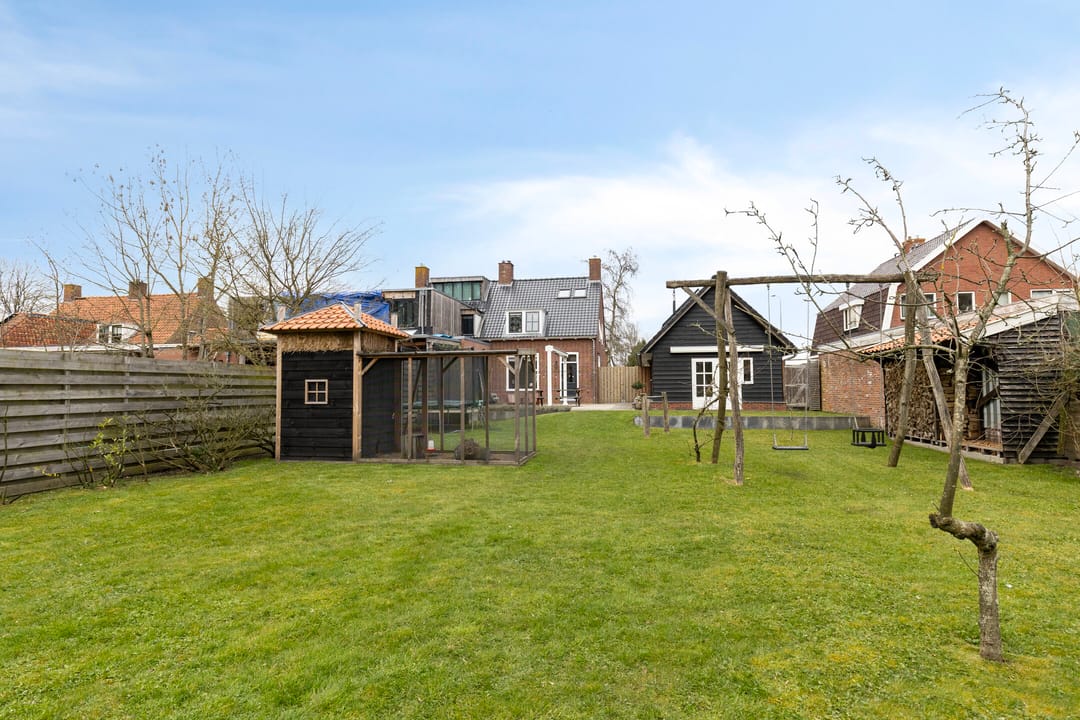 Foto 37 van Burg v Roijenstr Oost 211