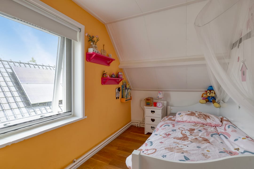 Foto 23 van Burg v Roijenstr Oost 211