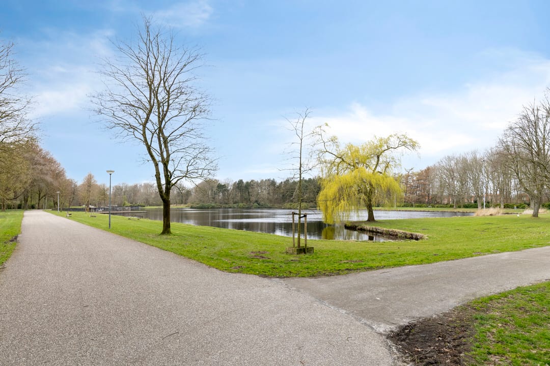 Foto 52 van Burg v Roijenstr Oost 211