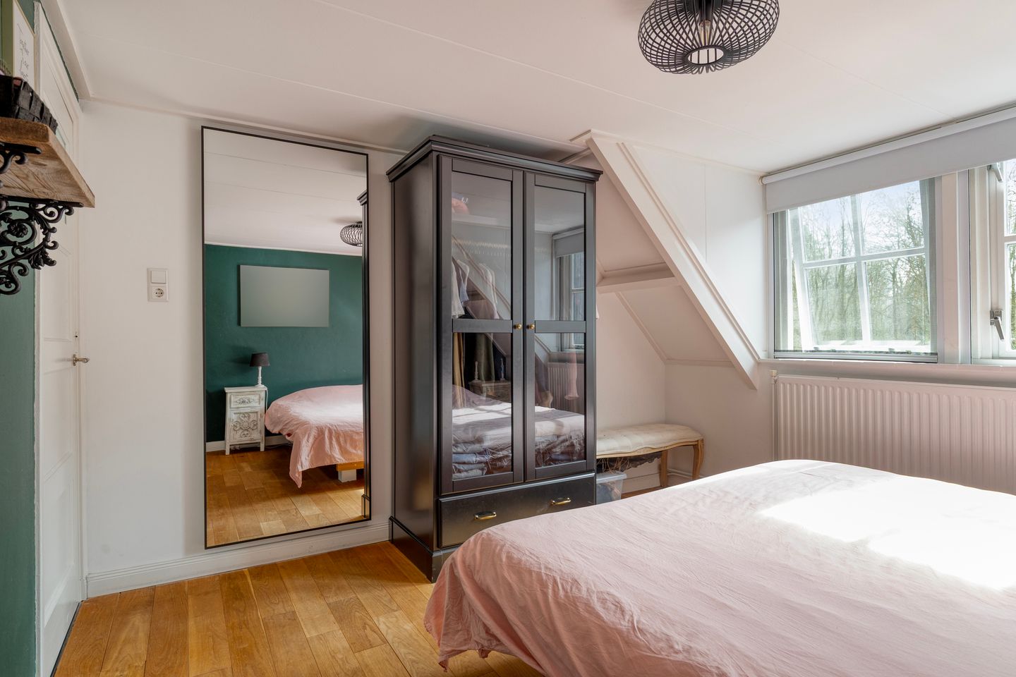 Foto 19 van Burg v Roijenstr Oost 211