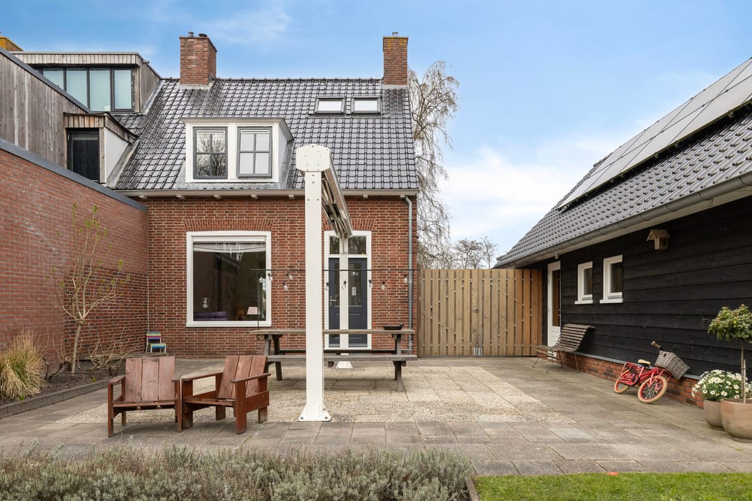 Foto 41 van Burg v Roijenstr Oost 211