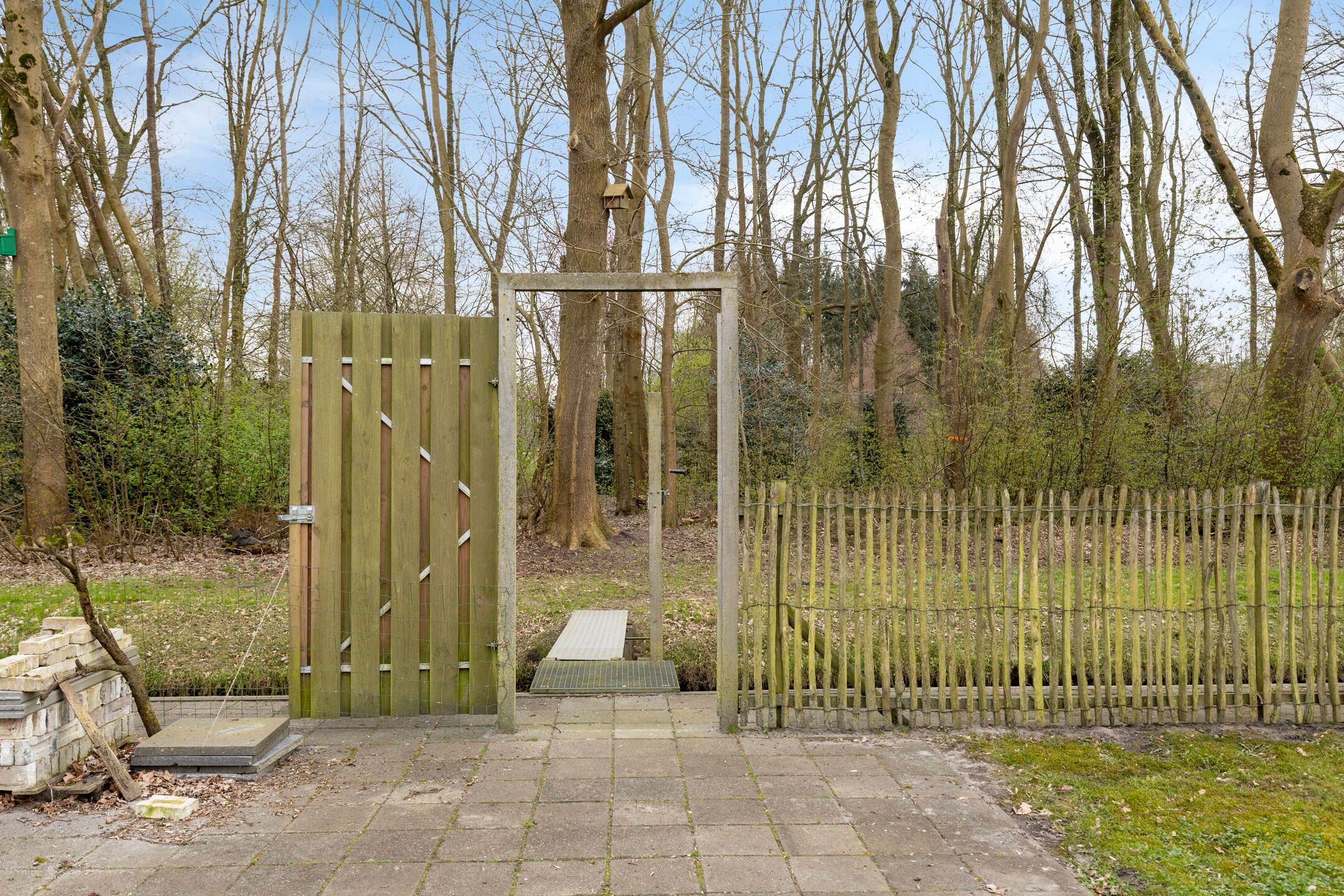 Foto 39 van Burg v Roijenstr Oost 211