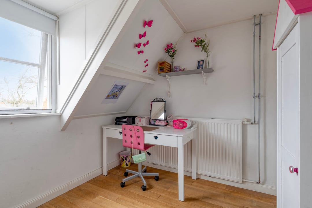 Foto 22 van Burg v Roijenstr Oost 211