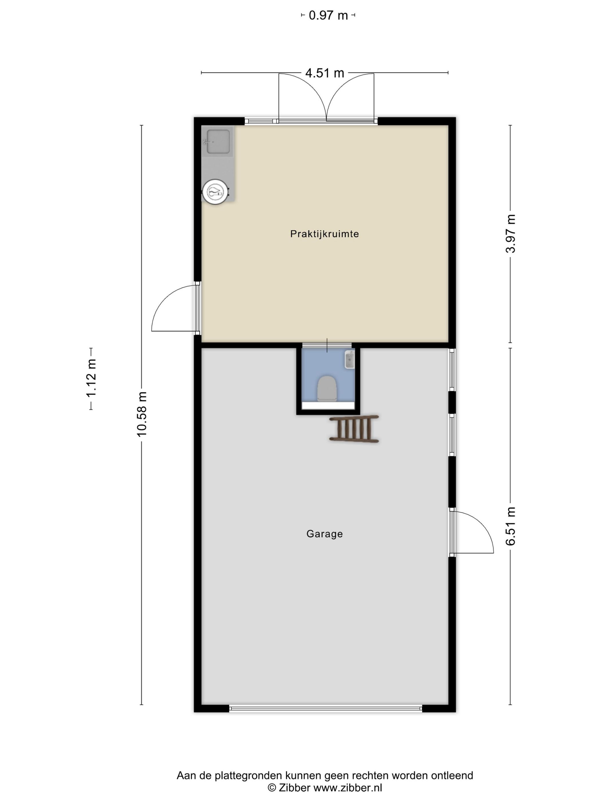 Foto 57 van Burg v Roijenstr Oost 211