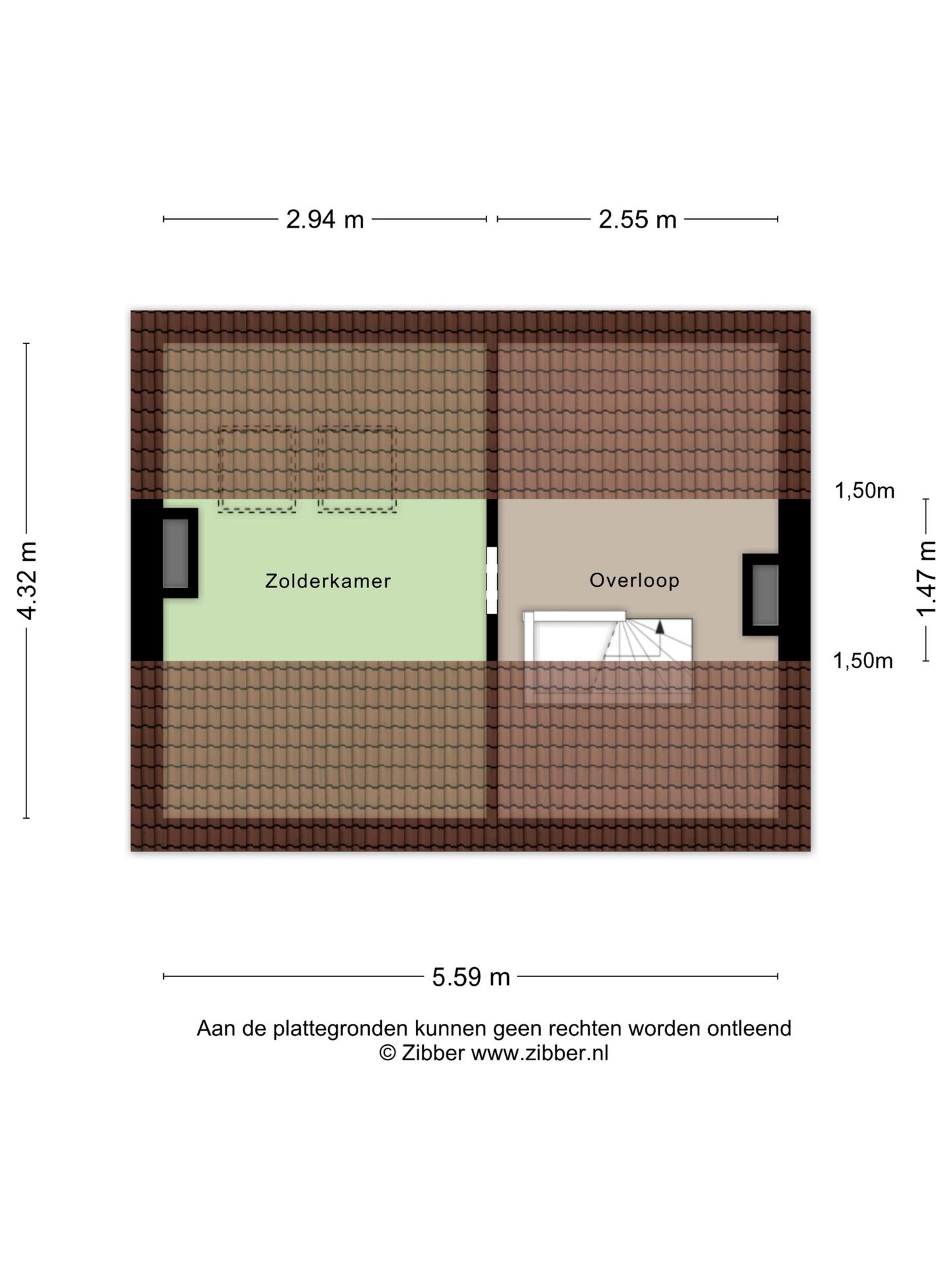 Foto 55 van Burg v Roijenstr Oost 211