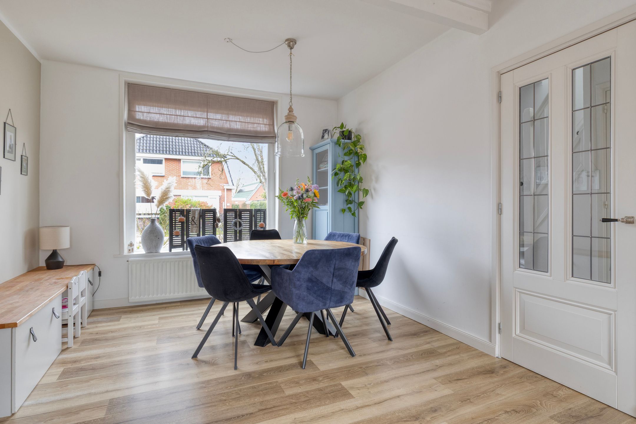 Foto 9 van Burg v Roijenstr Oost 211