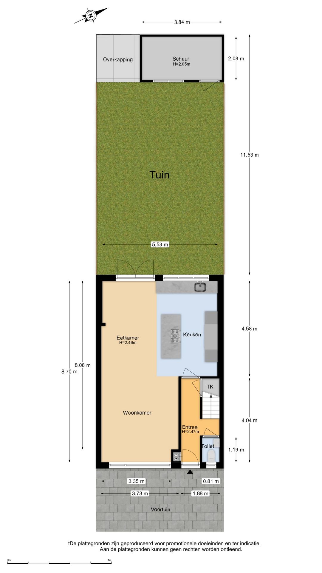 Foto 63 van Lodewijk van Deyssellaan 252