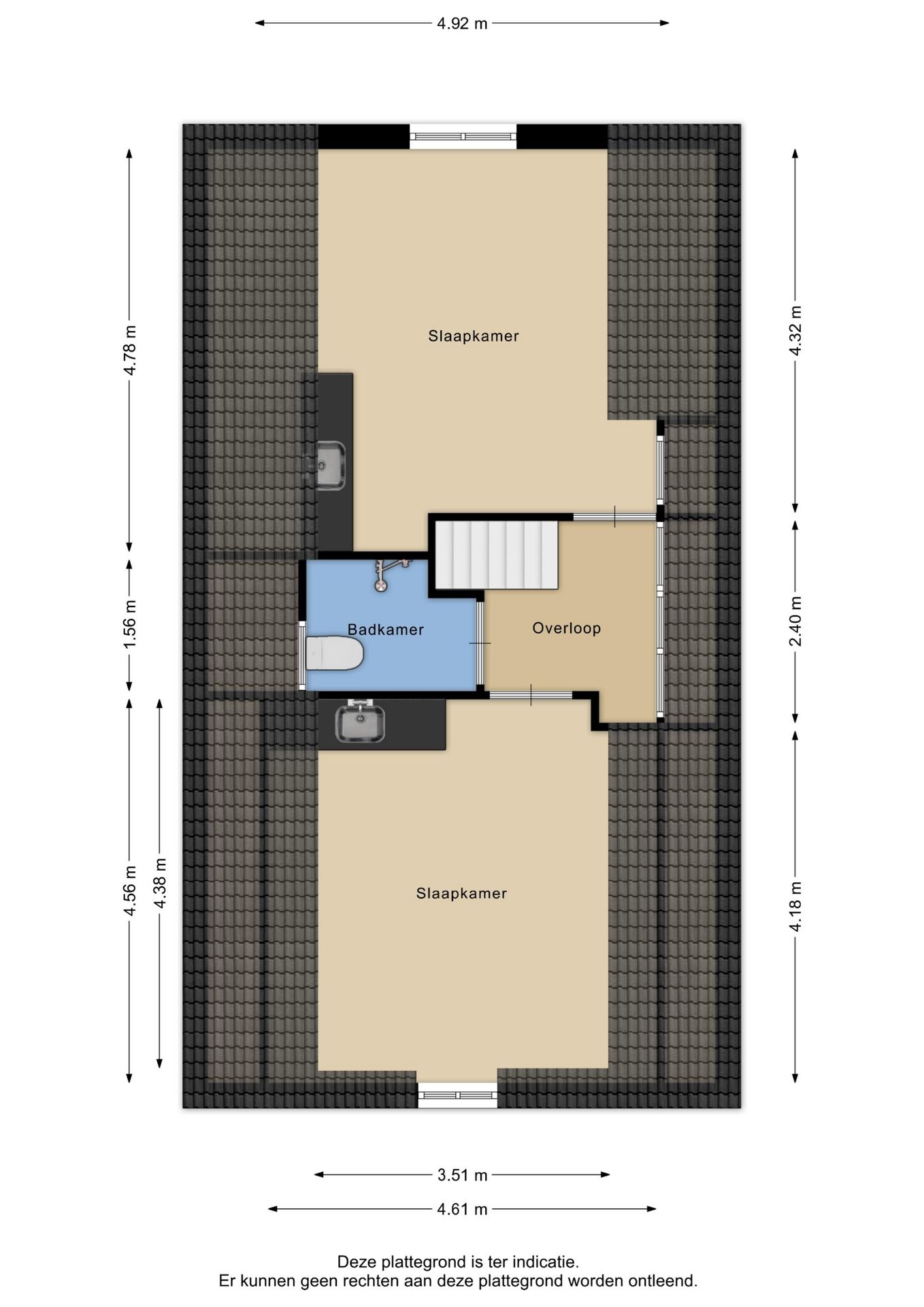 Renovation Project in Historic Townhouse Near Groningen Centre — 72