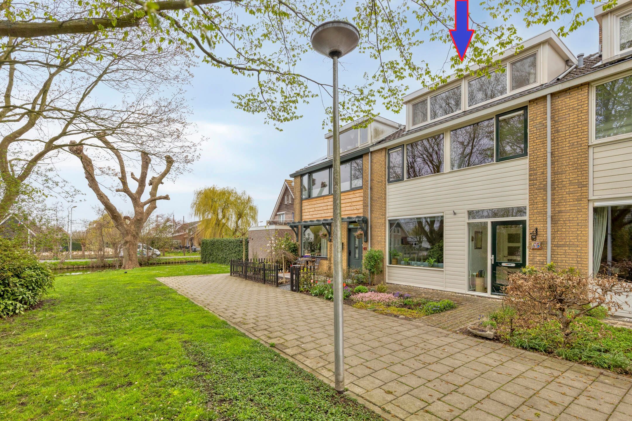 Rembrandtstraat 45 
