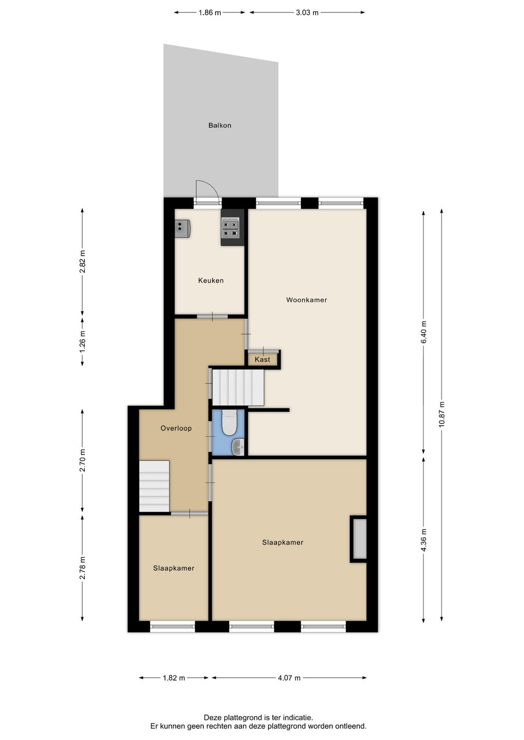 Renovation Project in Historic Townhouse Near Groningen Centre — 71