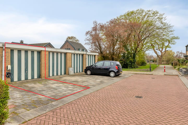 Photo 3 of Rembrandtstraat 45