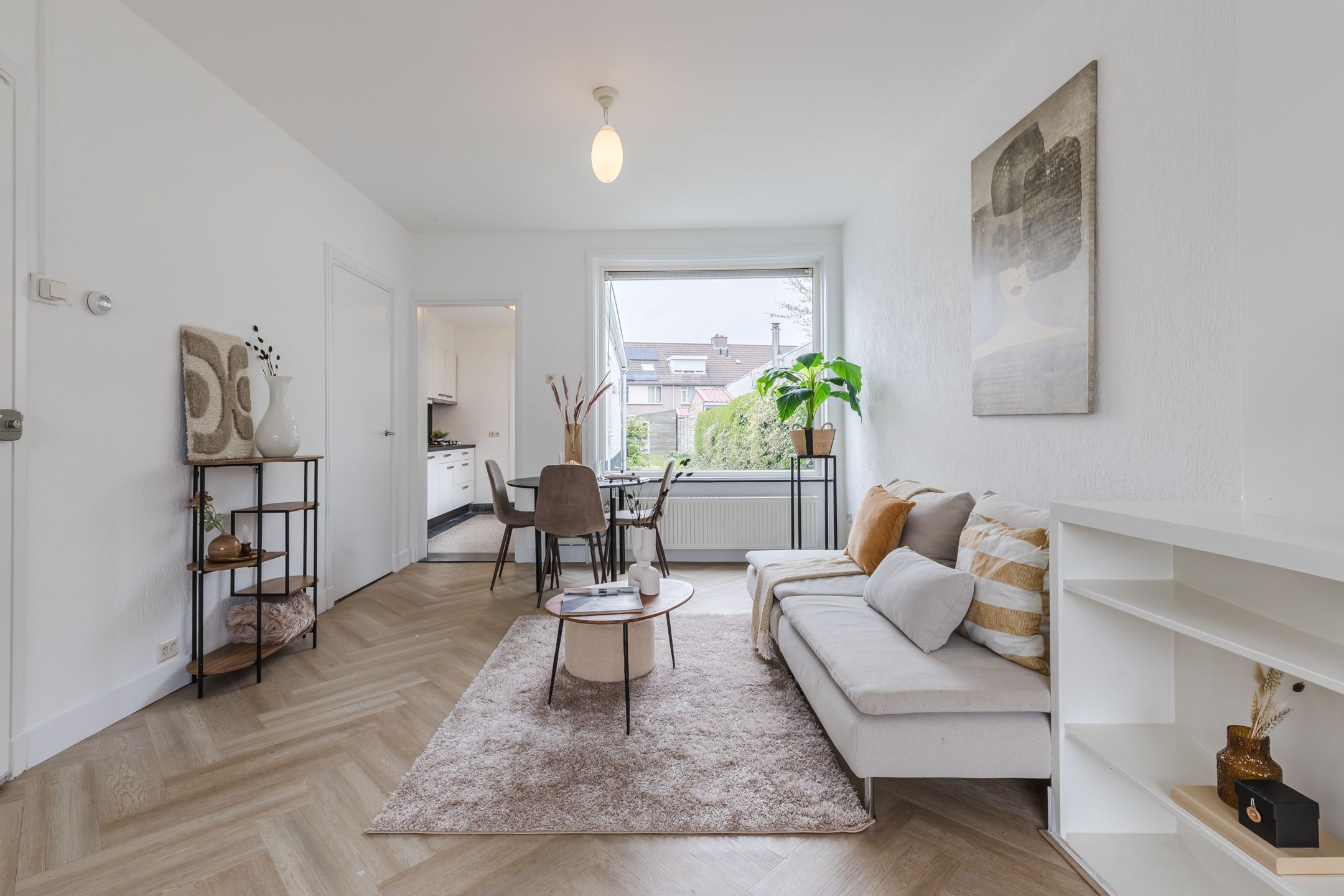 Pastoriestraat 84 