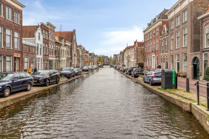 Foto 3 van Turfmarkt 46