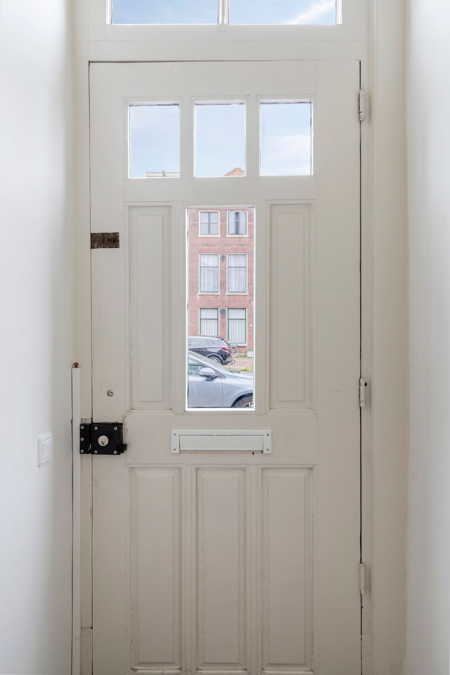 Foto 4 van Turfmarkt 46