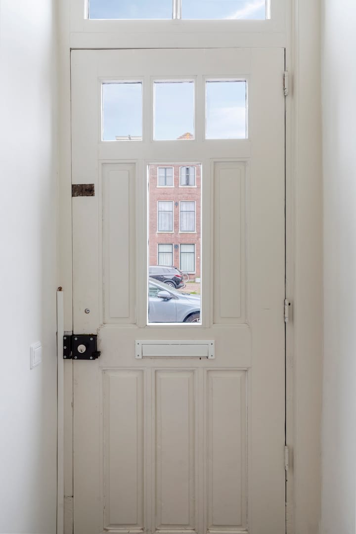 Foto 4 van Turfmarkt 46