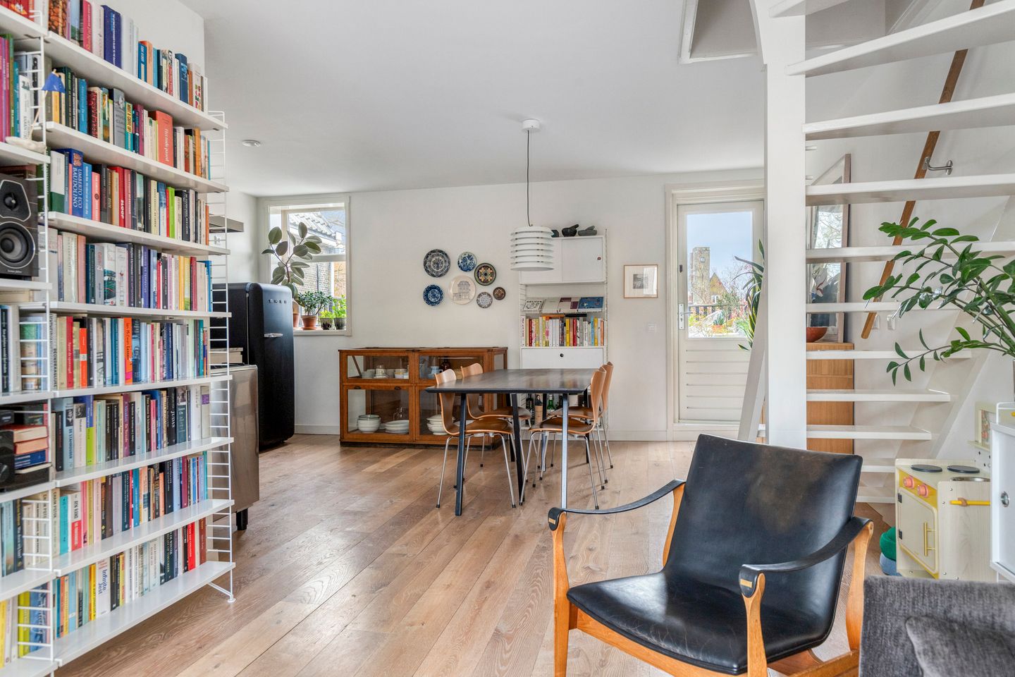 Foto 10 van Turfmarkt 46