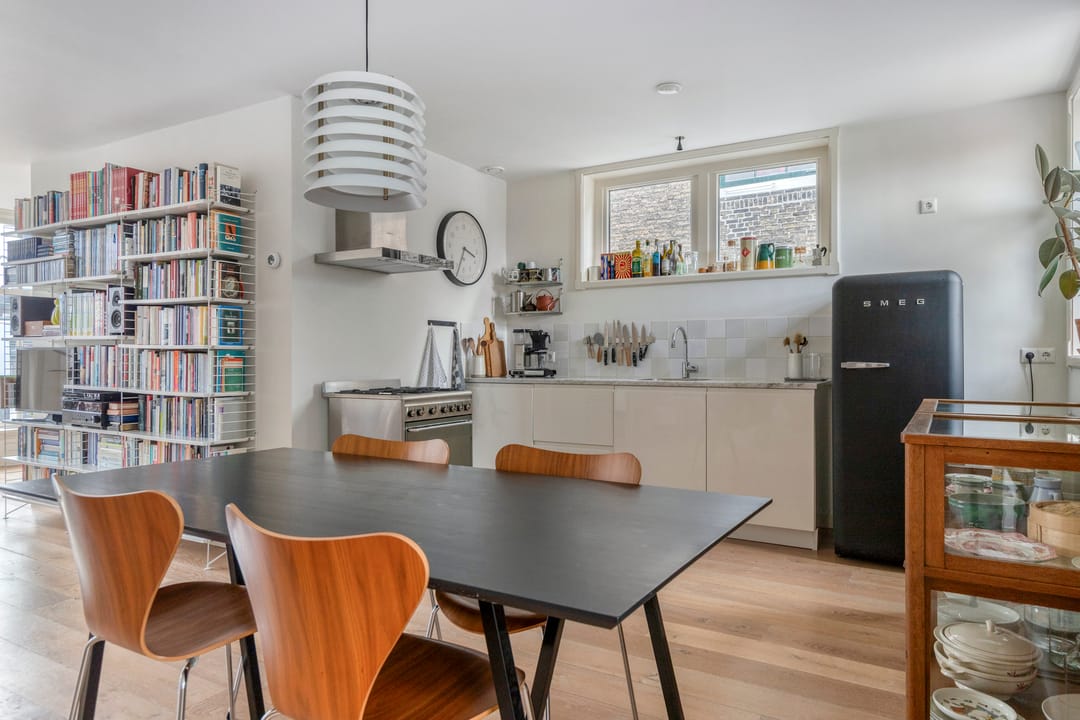 Foto 11 van Turfmarkt 46