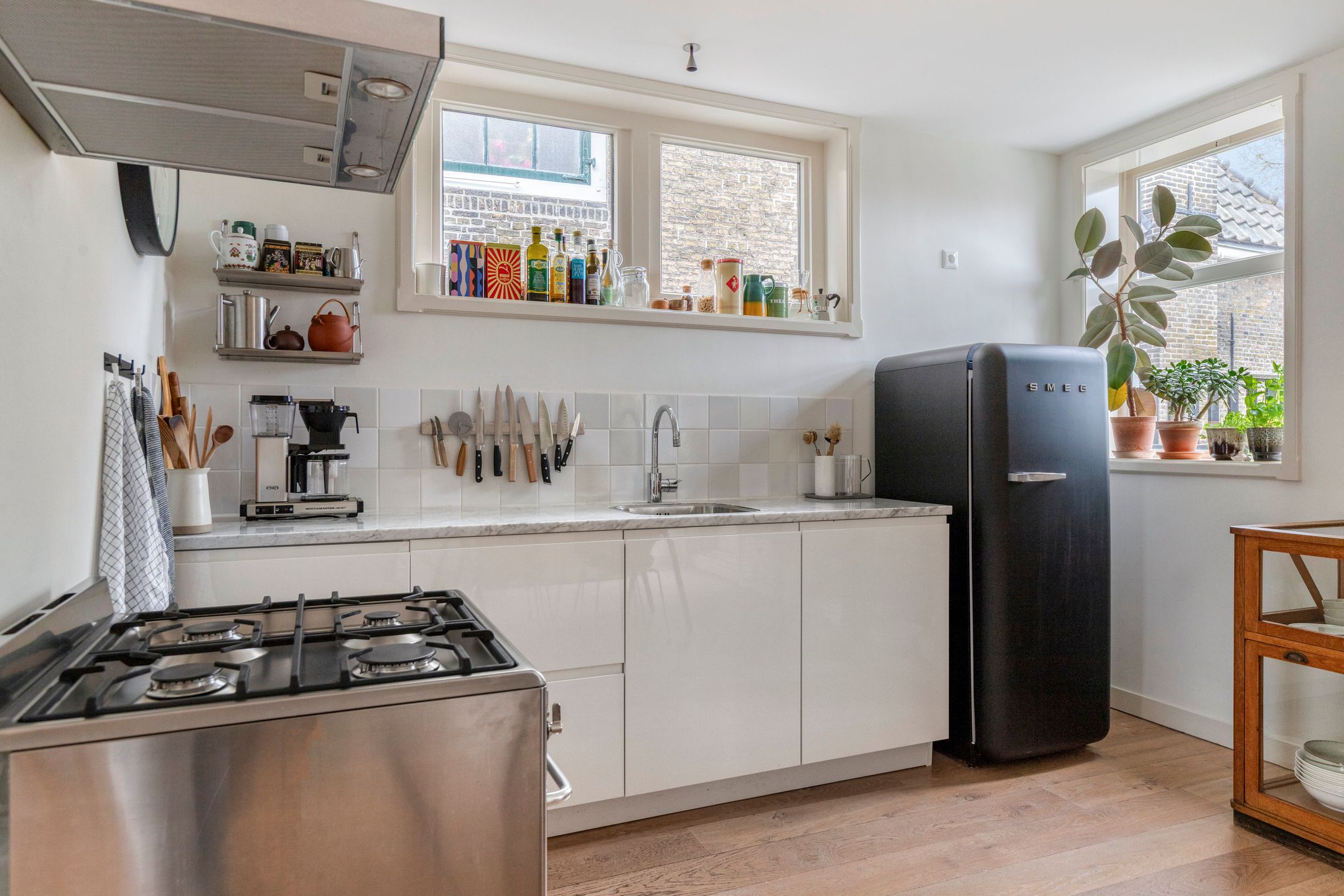 Foto 12 van Turfmarkt 46