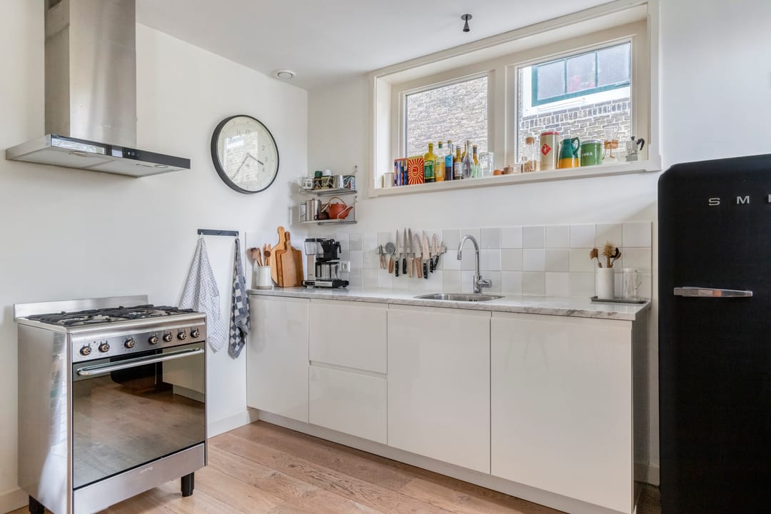 Foto 13 van Turfmarkt 46