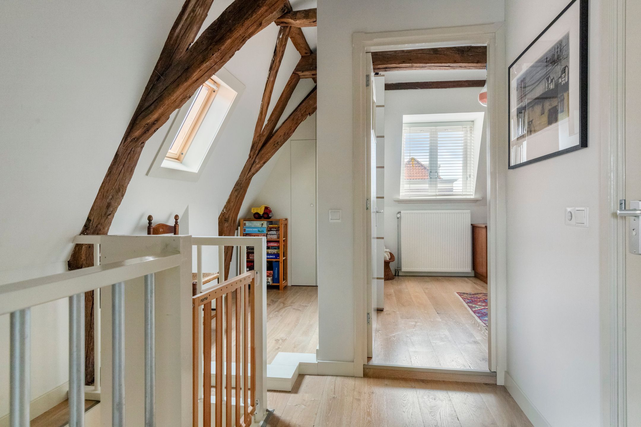 Foto 18 van Turfmarkt 46