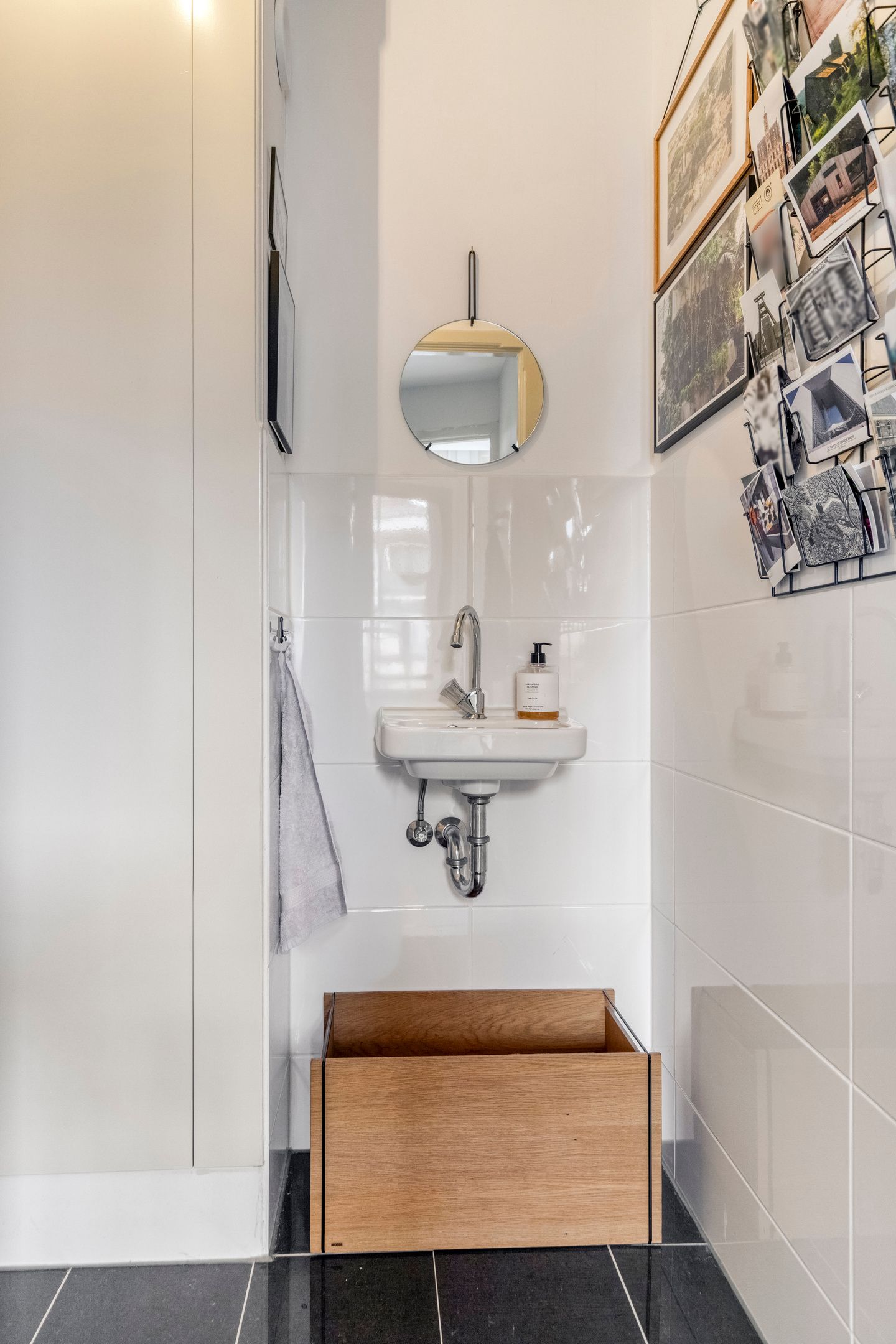 Foto 19 van Turfmarkt 46