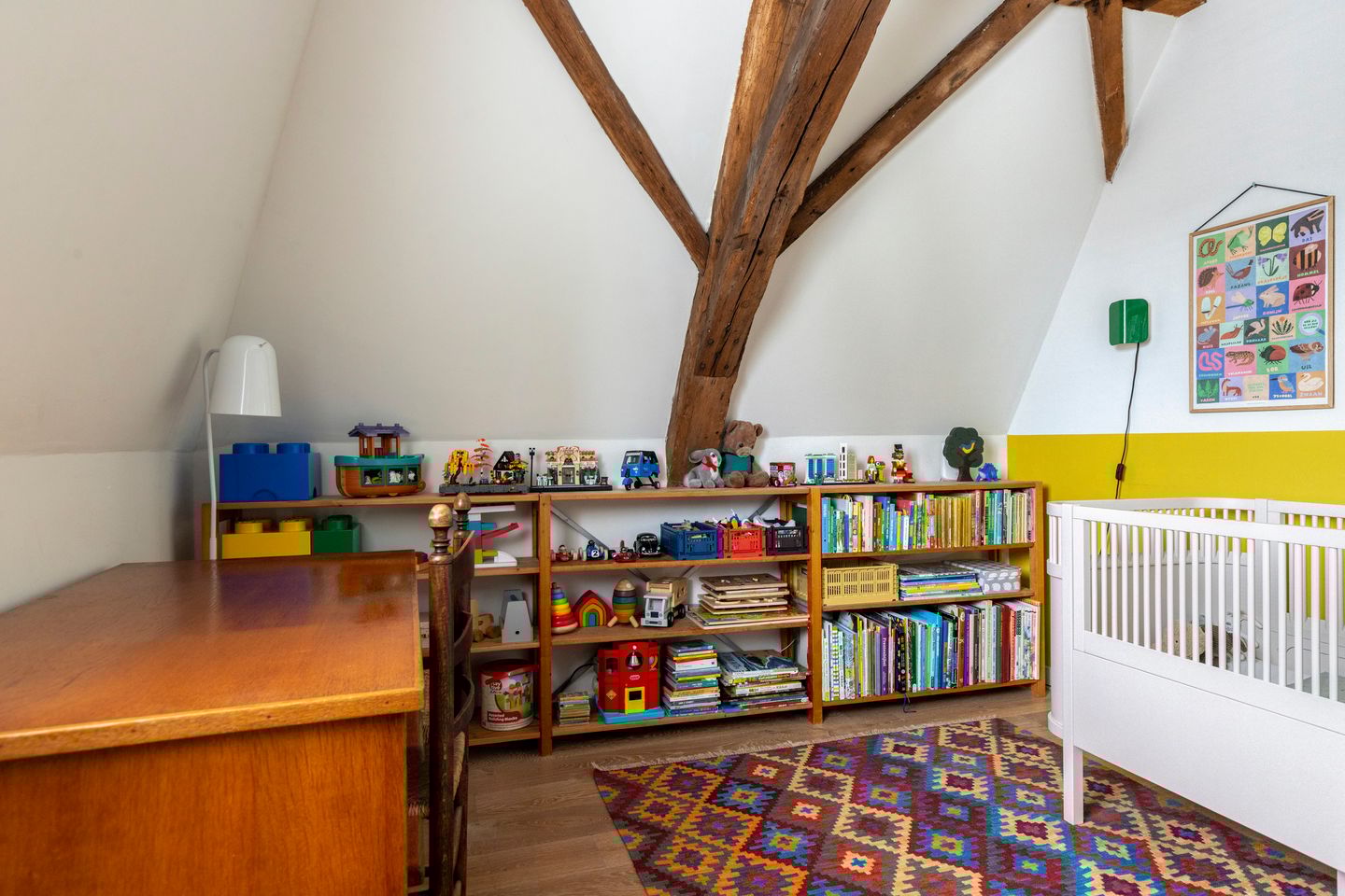 Foto 25 van Turfmarkt 46