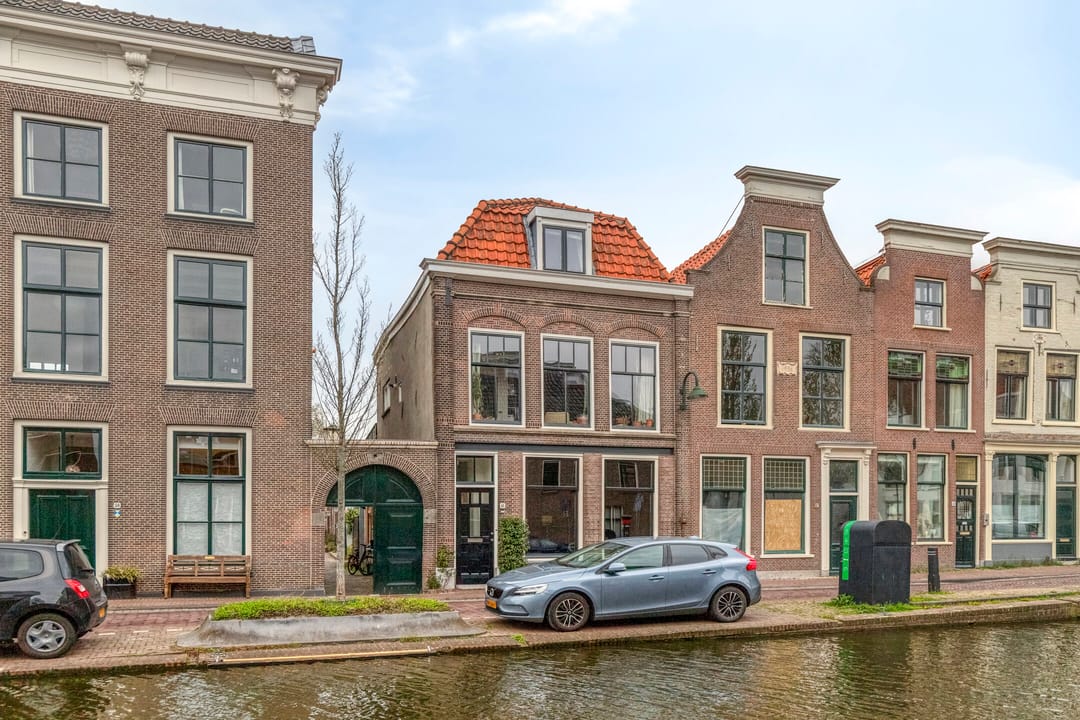 Foto 28 van Turfmarkt 46