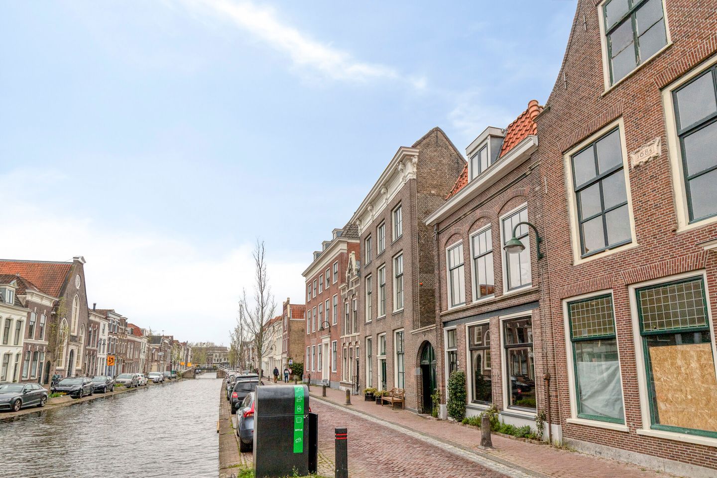 Foto 29 van Turfmarkt 46