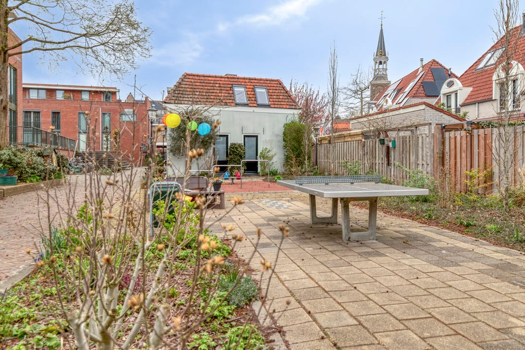 Foto 31 van Turfmarkt 46