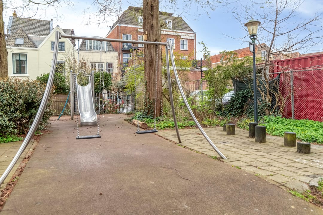 Foto 32 van Turfmarkt 46