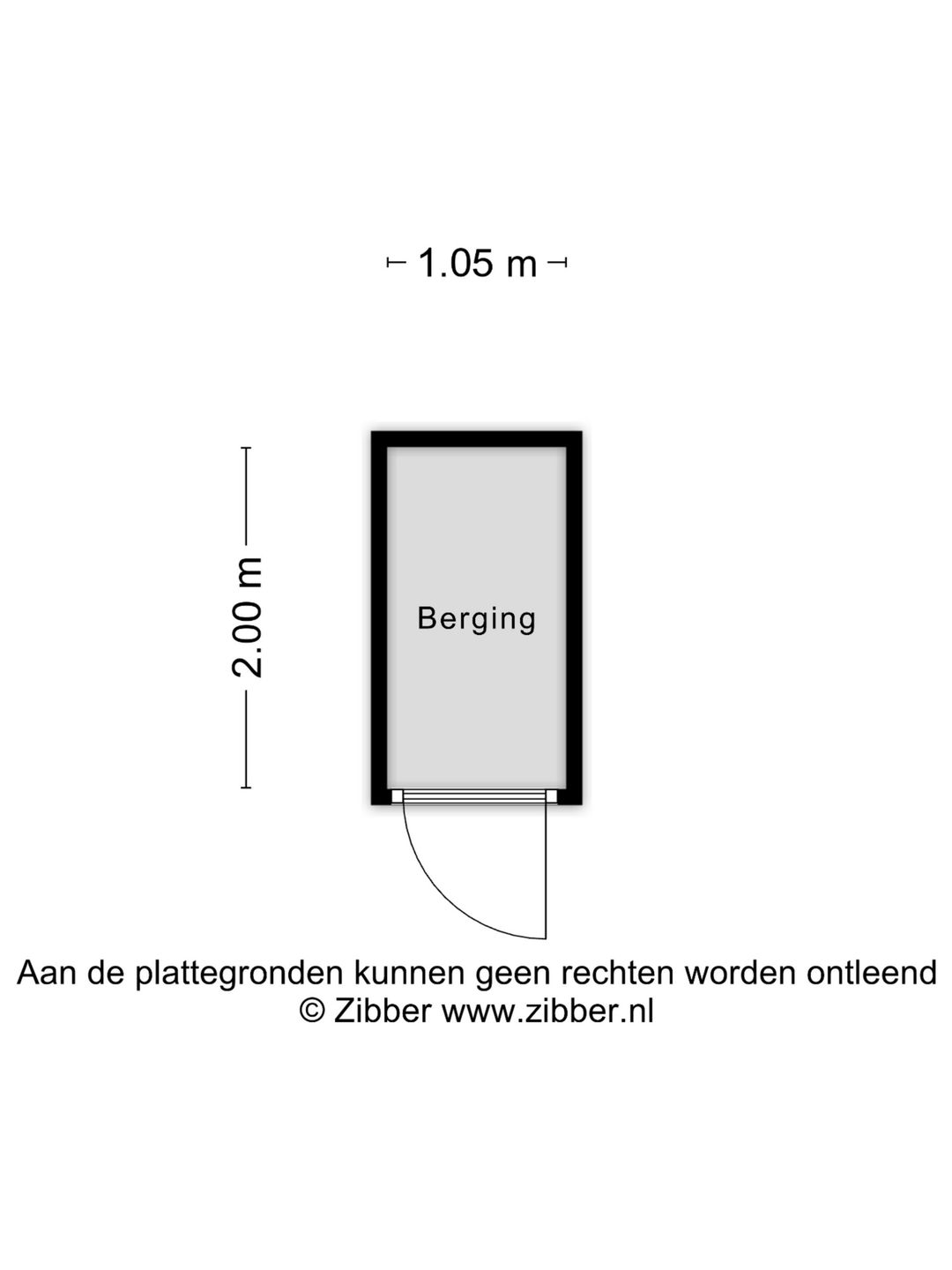 Foto 37 van Turfmarkt 46