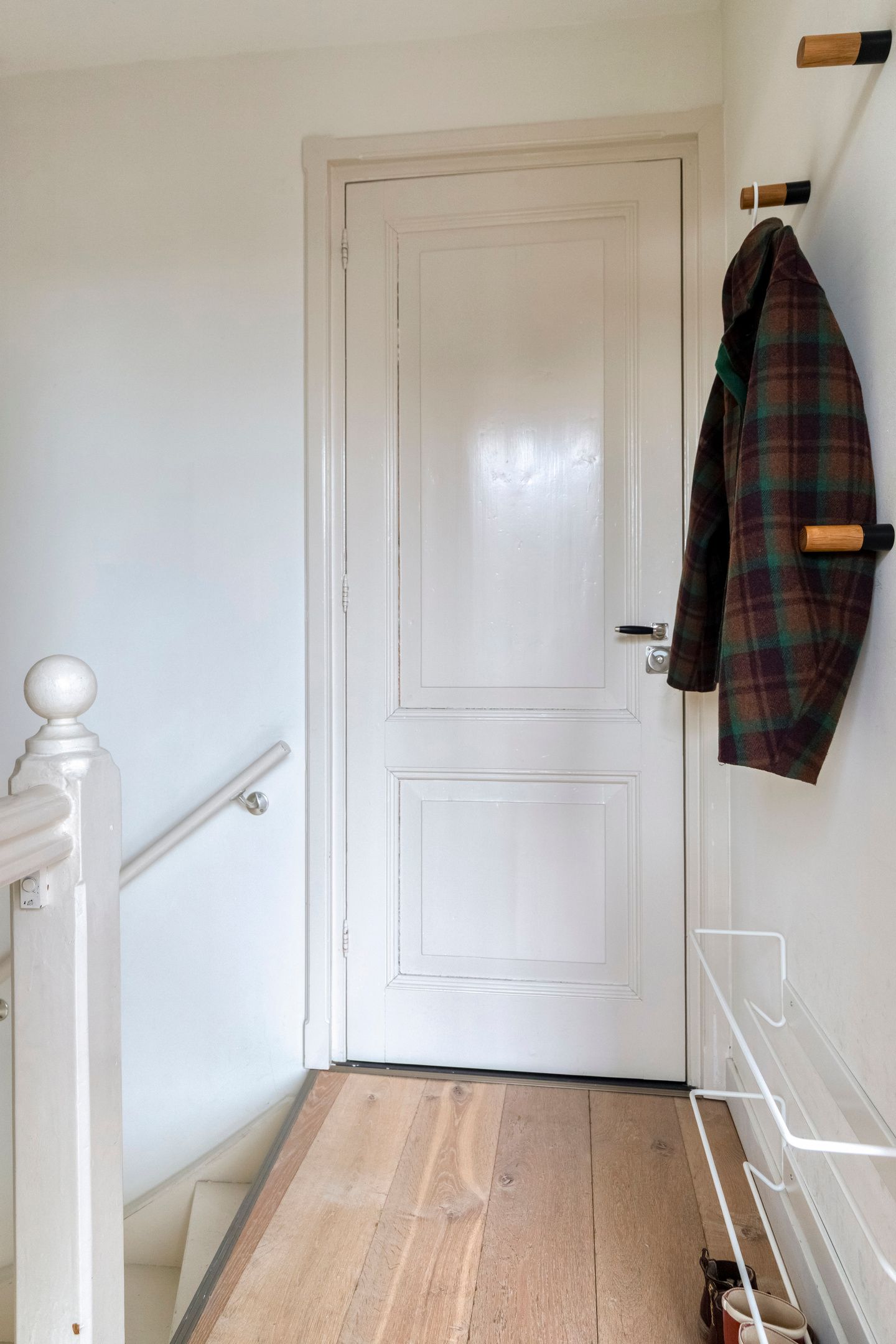 Foto 6 van Turfmarkt 46