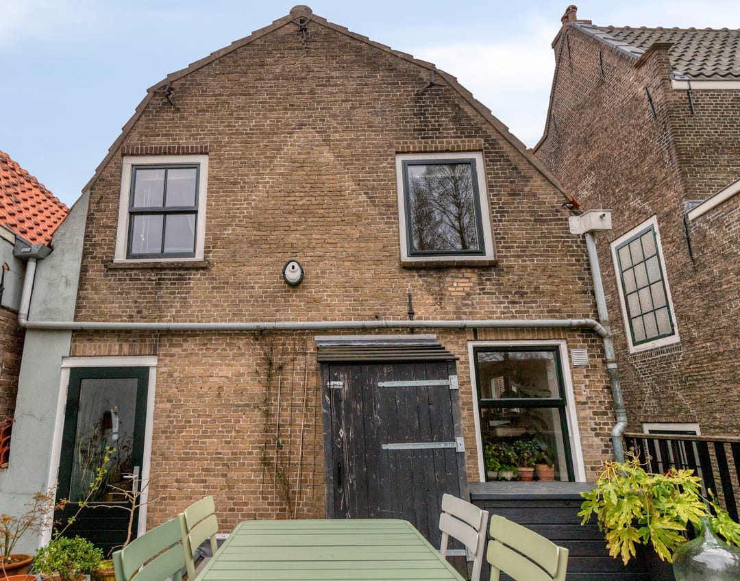 Foto 16 van Turfmarkt 46