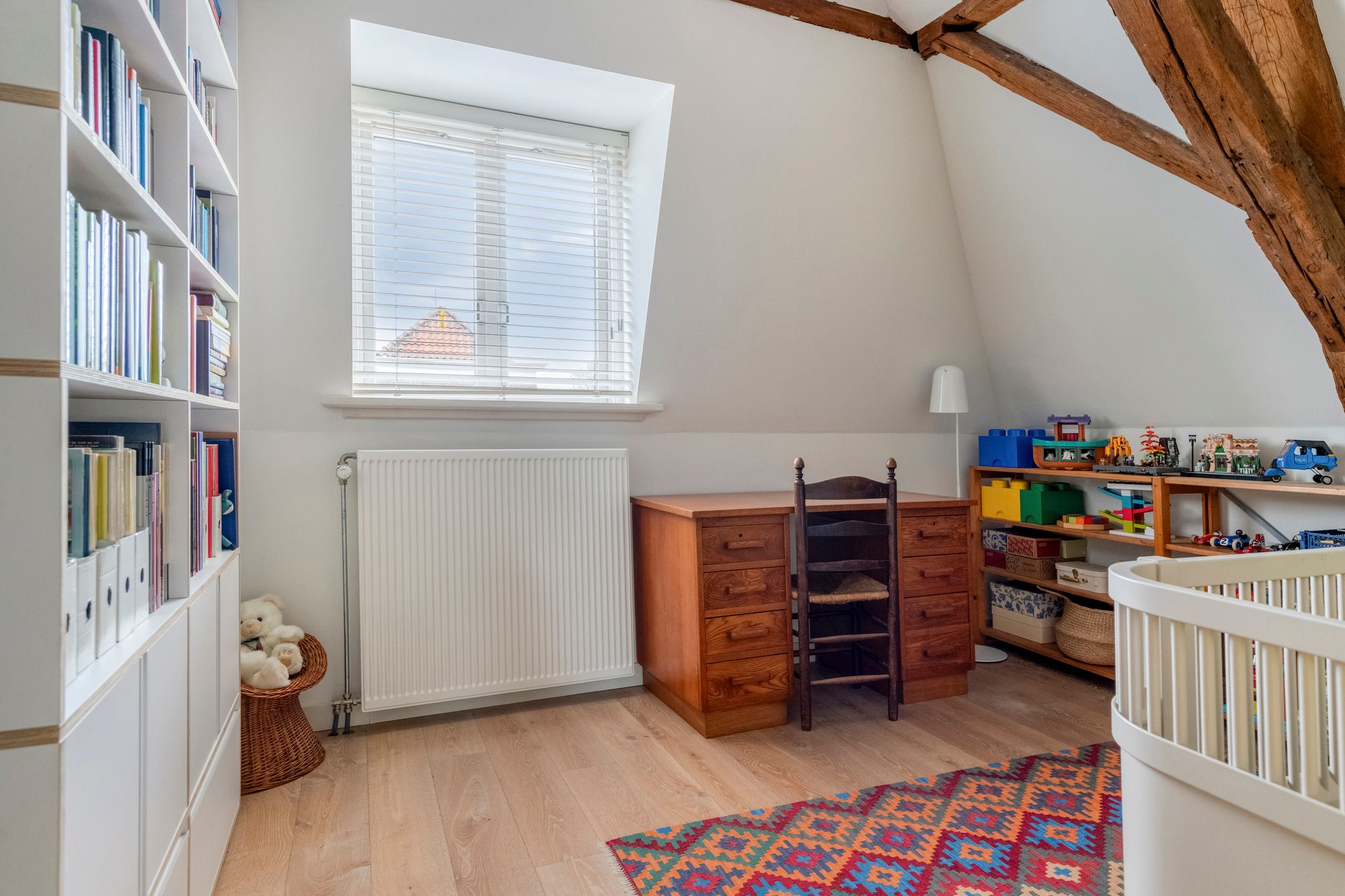 Foto 24 van Turfmarkt 46