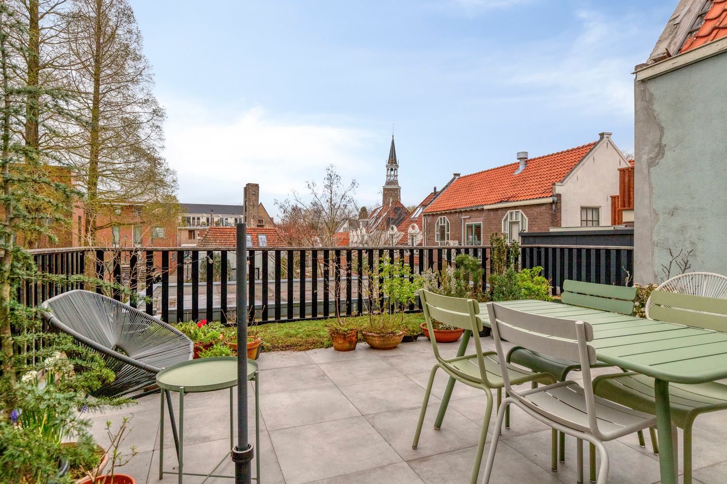 Foto 14 van Turfmarkt 46