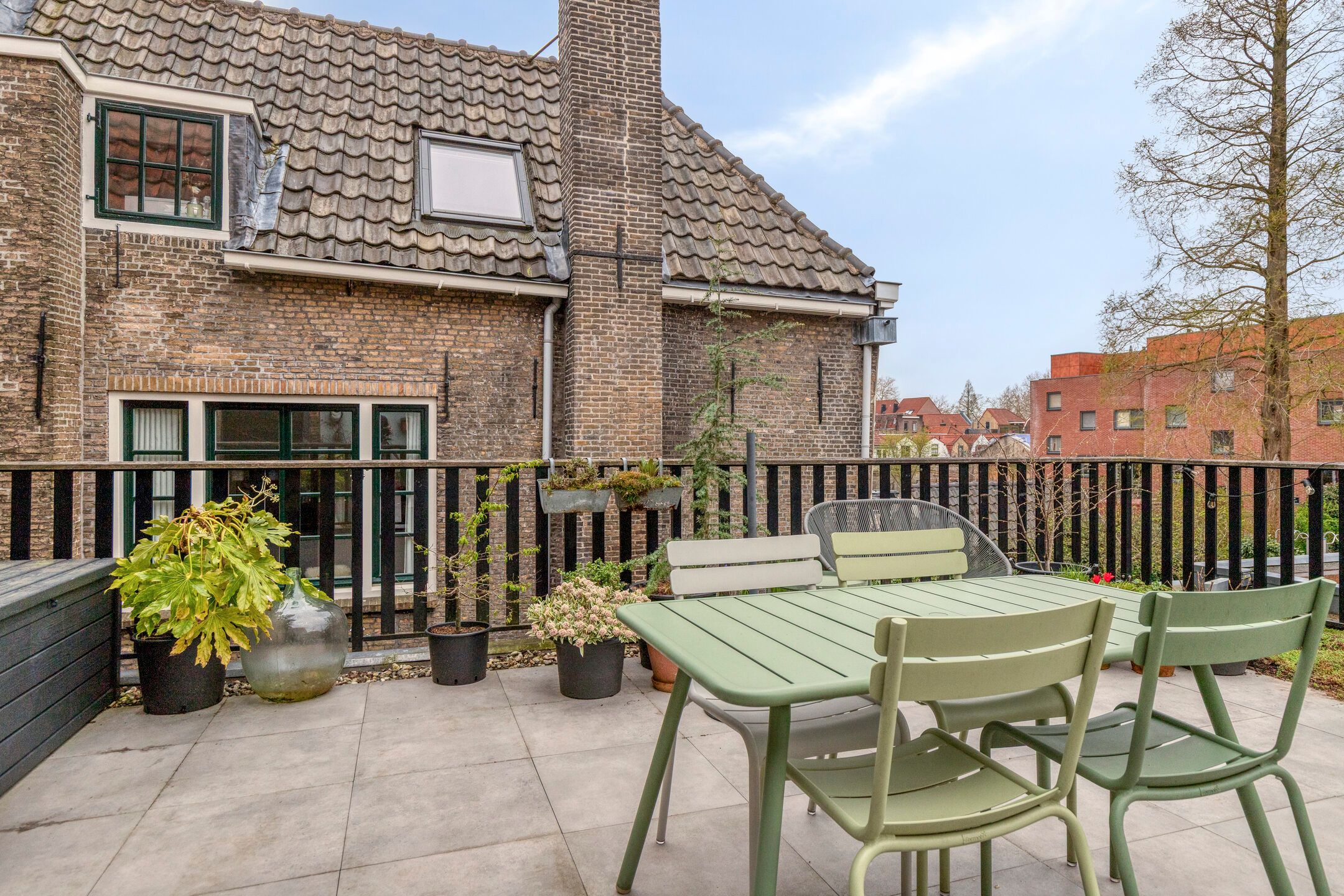 Foto 15 van Turfmarkt 46