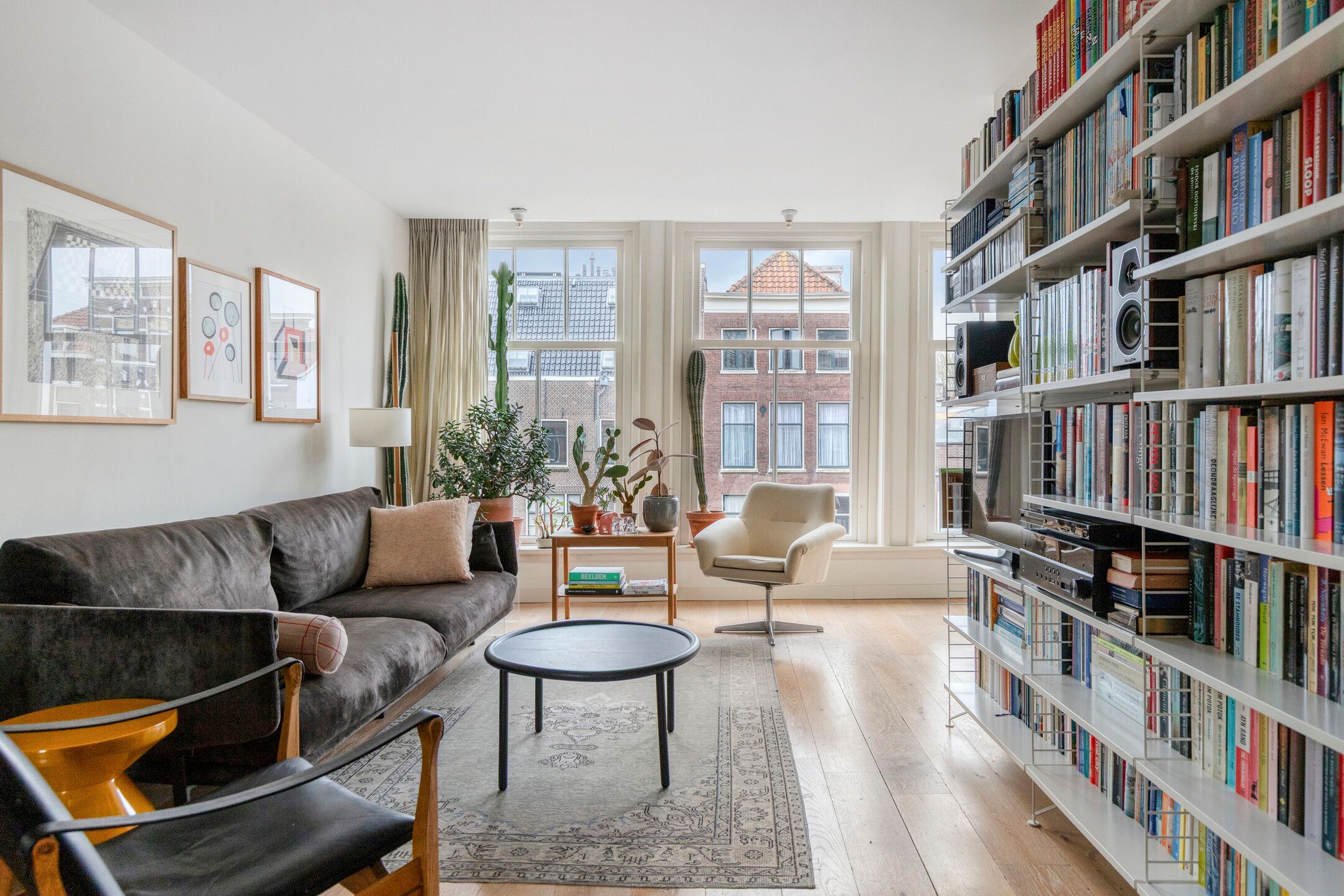 Foto 9 van Turfmarkt 46