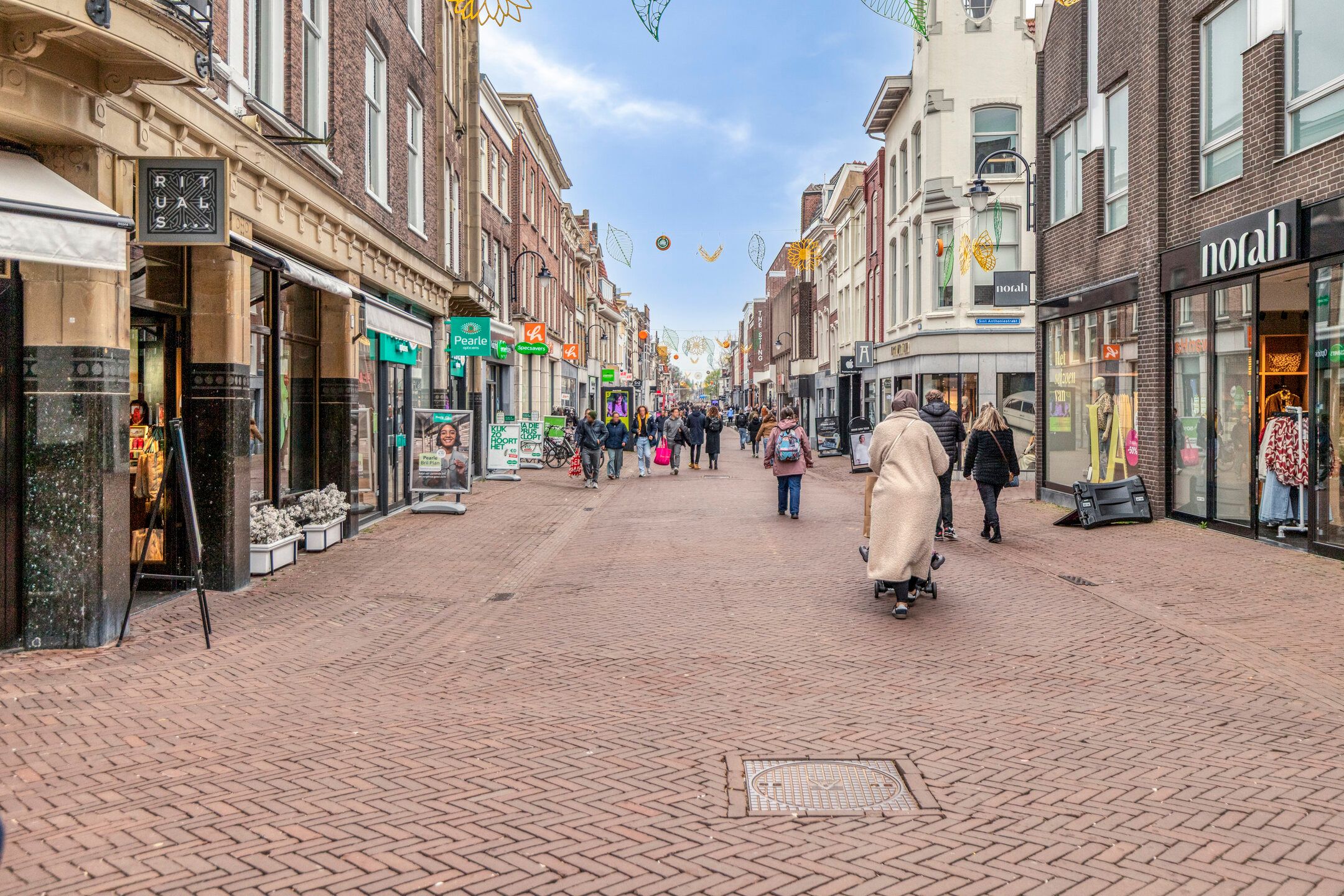 Foto 33 van Turfmarkt 46