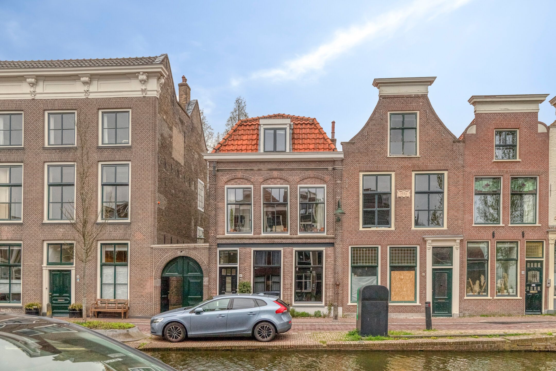 Foto 30 van Turfmarkt 46