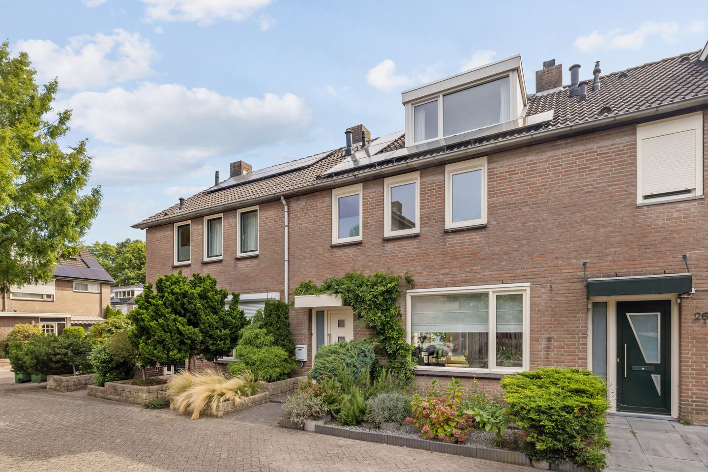 Foto 5 van Comopad 28
