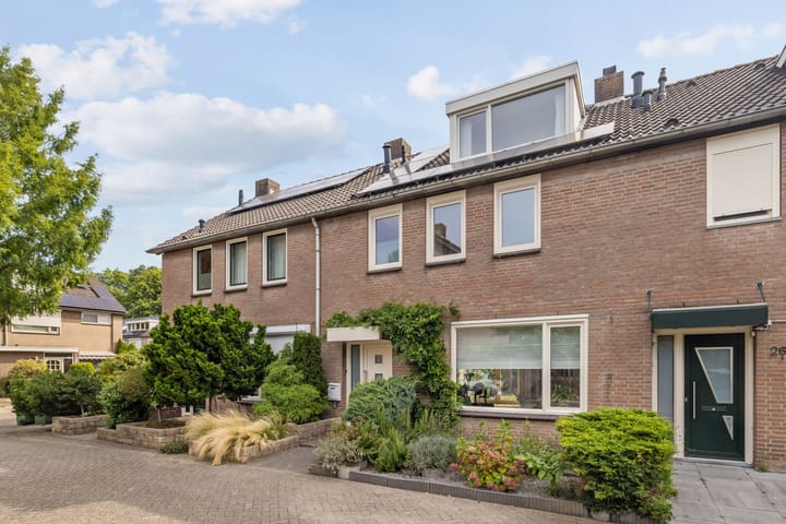 Foto 5 van Comopad 28
